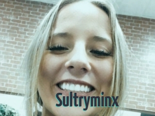 Sultryminx