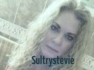 Sultrystevie