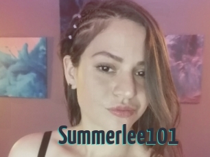 Summerlee101