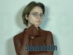 Sundrabalin