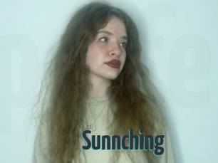 Sunnching