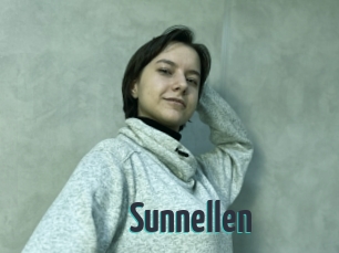 Sunnellen