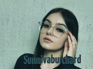 Sunnivaburchard
