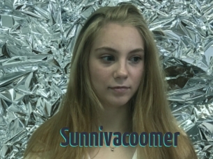 Sunnivacoomer