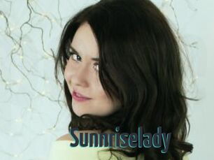 Sunnriselady
