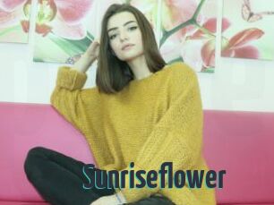 Sunriseflower