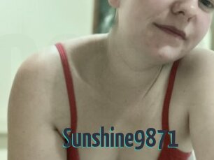 Sunshine9871