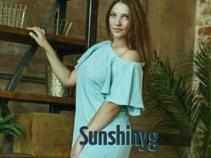Sunshinyg
