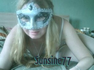 Sunsine77