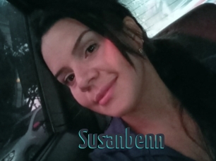 Susanbenn