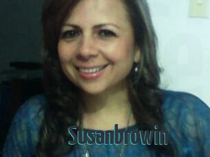 Susanbrowin