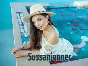 Sussanjenner