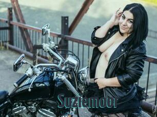 Suziemoor