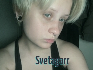 Svetagarr