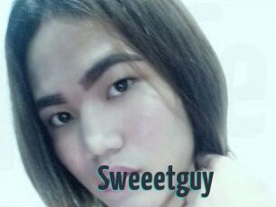 Sweeetguy