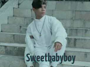 Sweetbabyboy