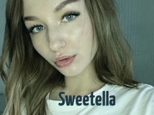 Sweetella