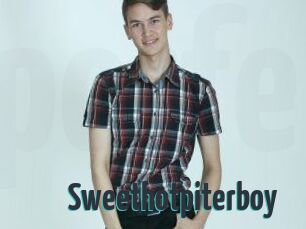 Sweethotpiterboy