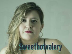 Sweethotvalery