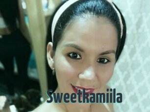 Sweetkamiila