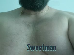 Sweetman