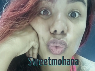 Sweetmohana