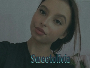 Sweetolivia