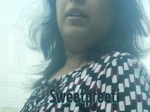 Sweetpreeti