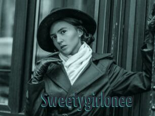 Sweetygirlonee