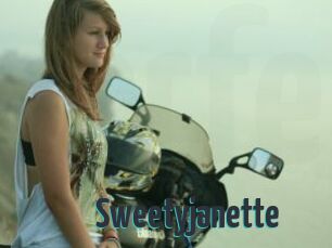 Sweetyjanette