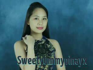 Sweetyummypinayx