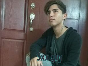 Sxx_guy