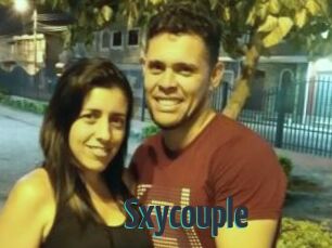 Sxycouple