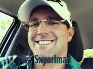 Sxyorlman