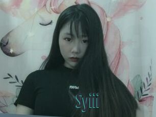 Syiii