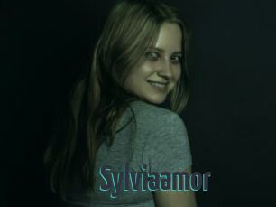 Sylviaamor