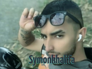 Symonkhalifa