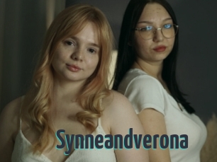 Synneandverona