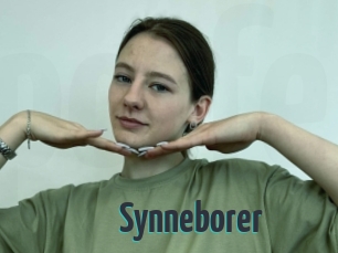 Synneborer