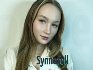 Synnefell