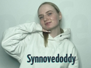 Synnovedoddy