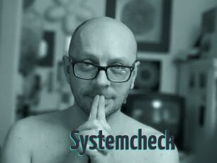 Systemcheck
