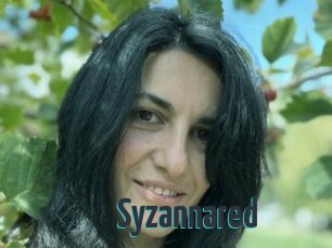 Syzannared