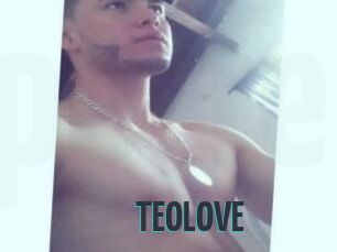 TEO_LOVE