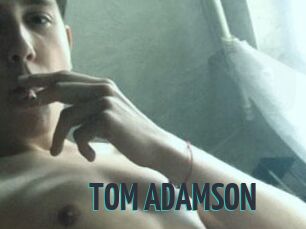 TOM_ADAMSON