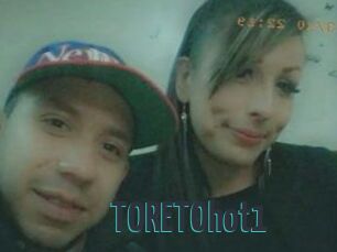 TORETOhot1
