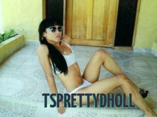 TSPRETTYDHOLL