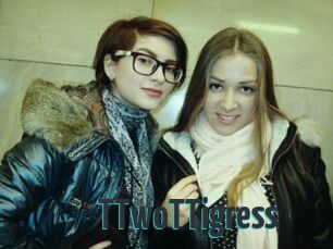 TTwoTTigress