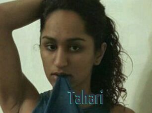 Tahari