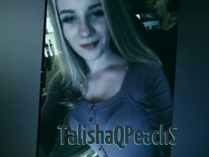TalishaQPeachS